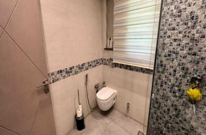 Stone park compound ,Standalone villa Fully furnished