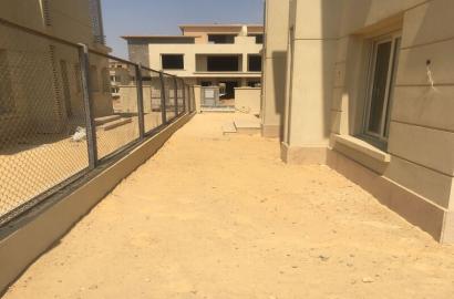 Twinhouse for sale in jedar , 6th october
