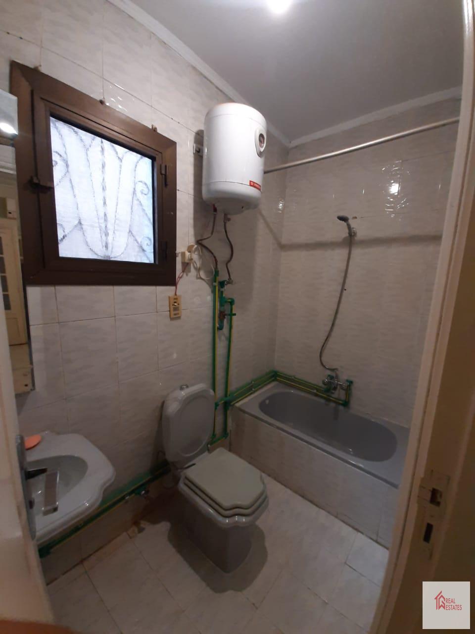 Al-Meqyas st, Manyal el cairo Apartamento para comprar