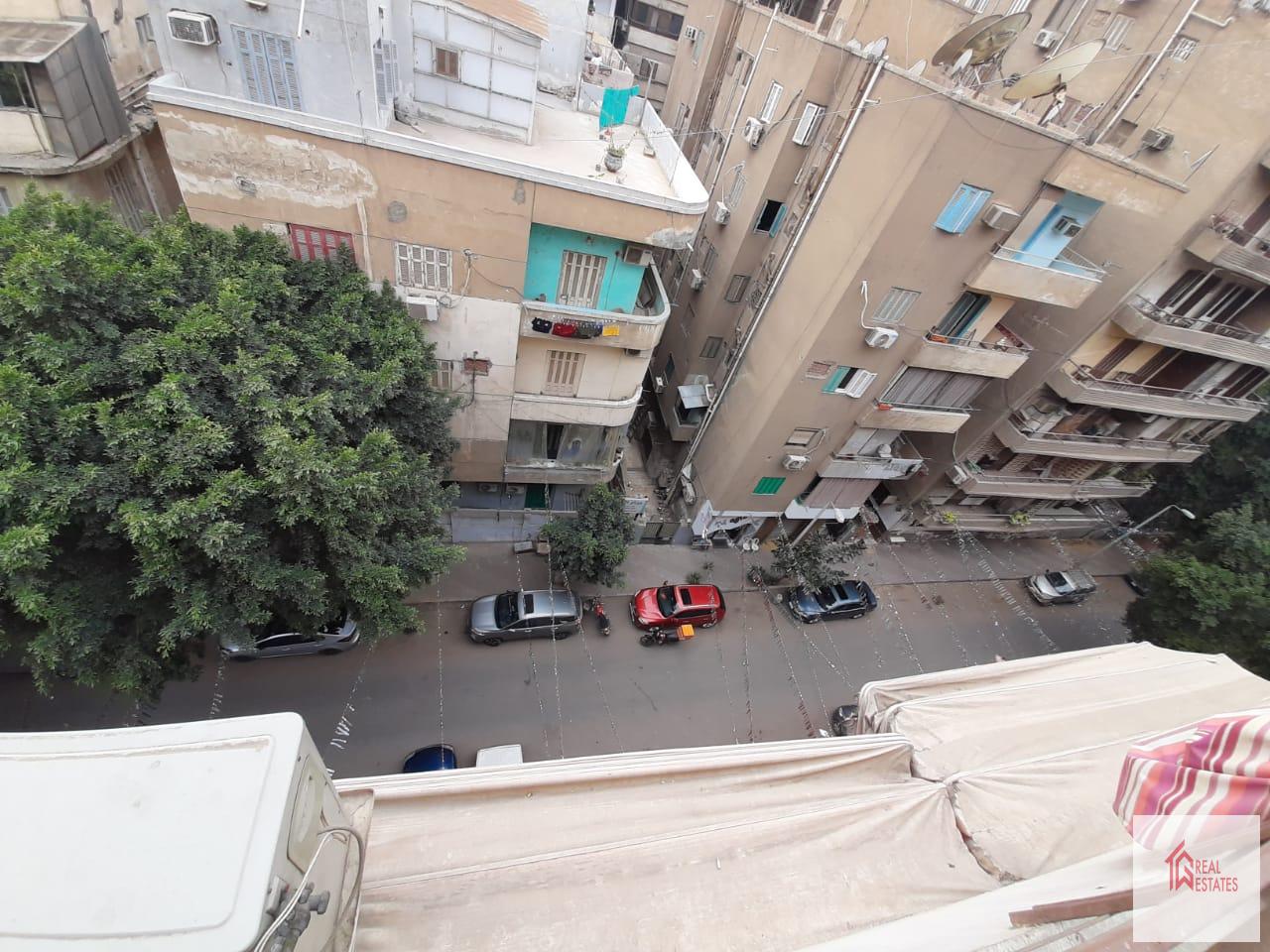 Al-Meqyas st, Manyal el cairo Apartamento para comprar