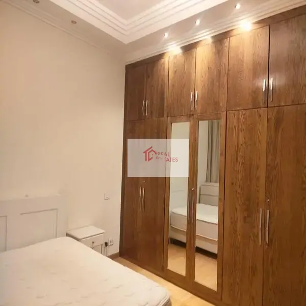 Luxury villa with pool for rent in Katameya Dunes