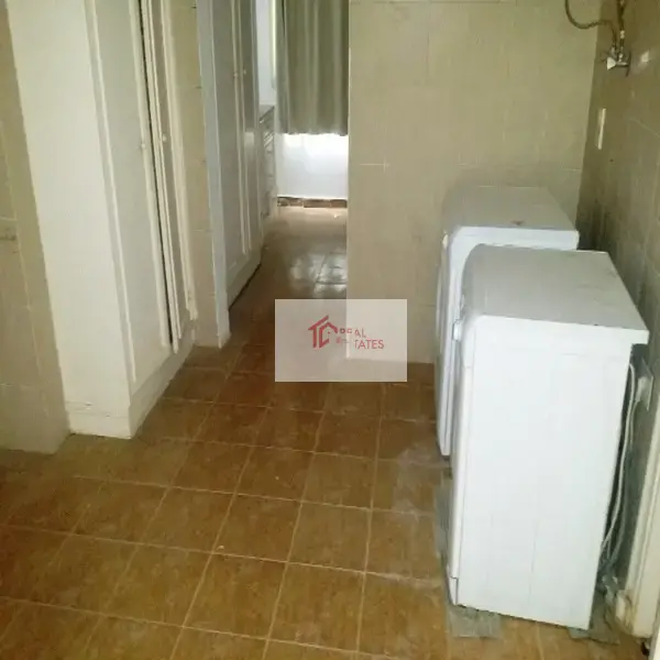 Alquiler de villa independiente con jardín privado en Katameya Heights Compound Prime Location