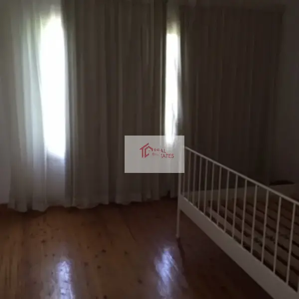Alquiler de villa independiente con jardín privado en Katameya Heights Compound Prime Location