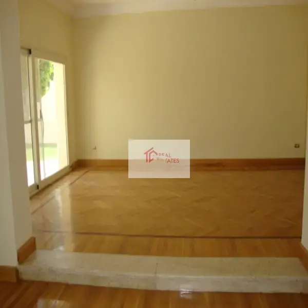 Katameya Heights Golf Course Resorte Villa zur Miete, 6 Schlafzimmer, Swimmingpool