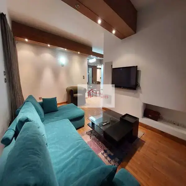 Stunning Apartment For Rent in Sarayat El Maadi