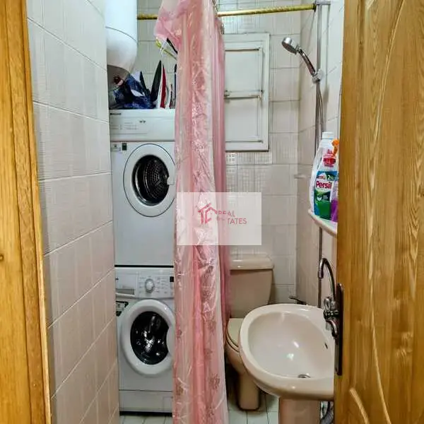 Ground Floor Duplex with Garden For Rent Sarayat