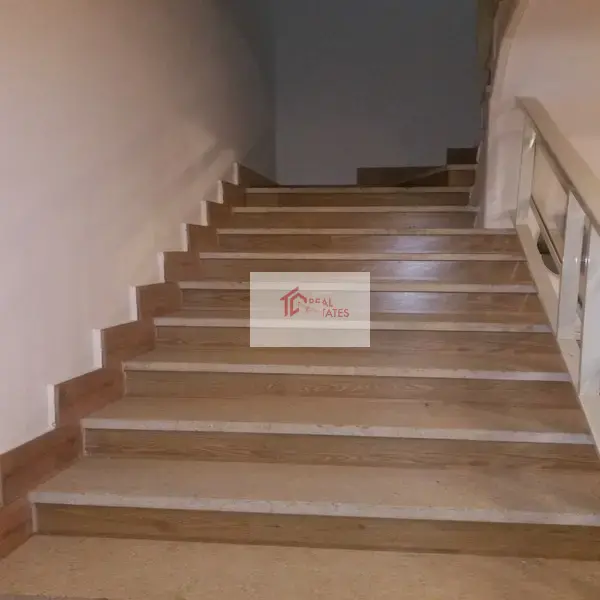 Ground Floor Duplex with Garden For Rent Sarayat