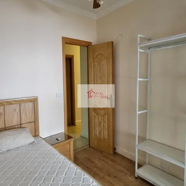 Ground Floor Duplex with Garden For Rent Sarayat