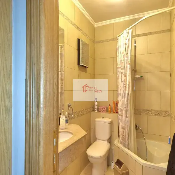 Ground Floor Duplex with Garden For Rent Sarayat