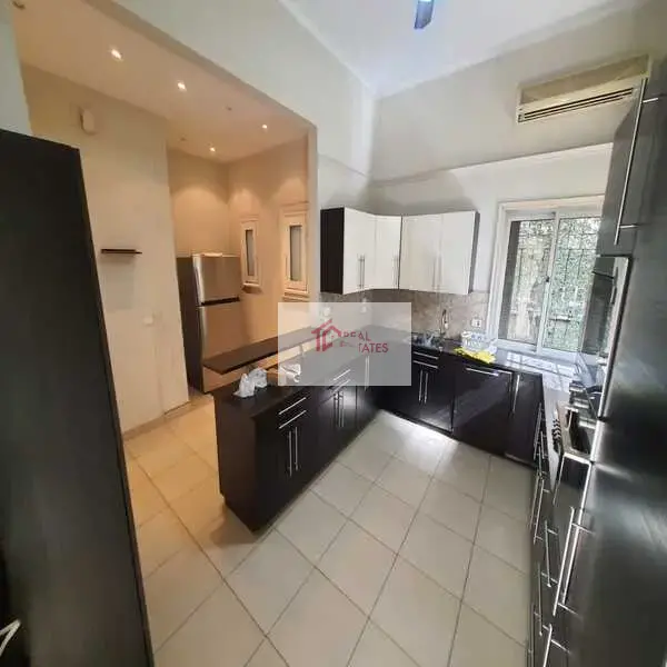 Amazing Standalone Villa with Pool Rent in Maadi Sarayat