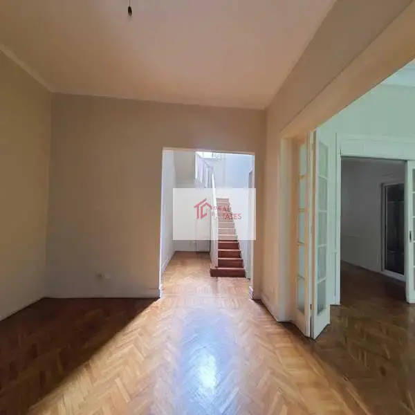 Amazing Standalone Villa with Pool Rent in Maadi Sarayat