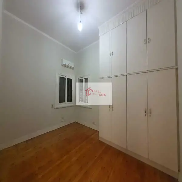 Amazing Standalone Villa with Pool Rent in Maadi Sarayat