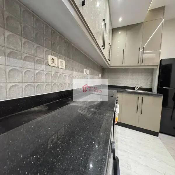 Furnished Ground Floor for Rent at West arabella 5th settlement New Cairo 1 bedrooms 1 Bathrooms egypt