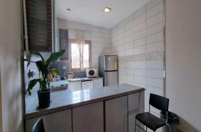 Penthouse two bedrooms two bathrooms sale rent furnished in degla cairo egypt with big terrace