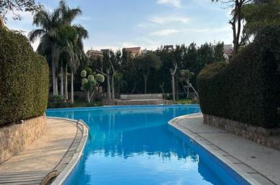 Villa maadi con 3 letti, maadi Cairo Egitto
