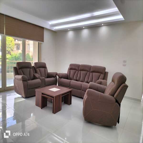 Ultra modern luxury apartment for rent furnished