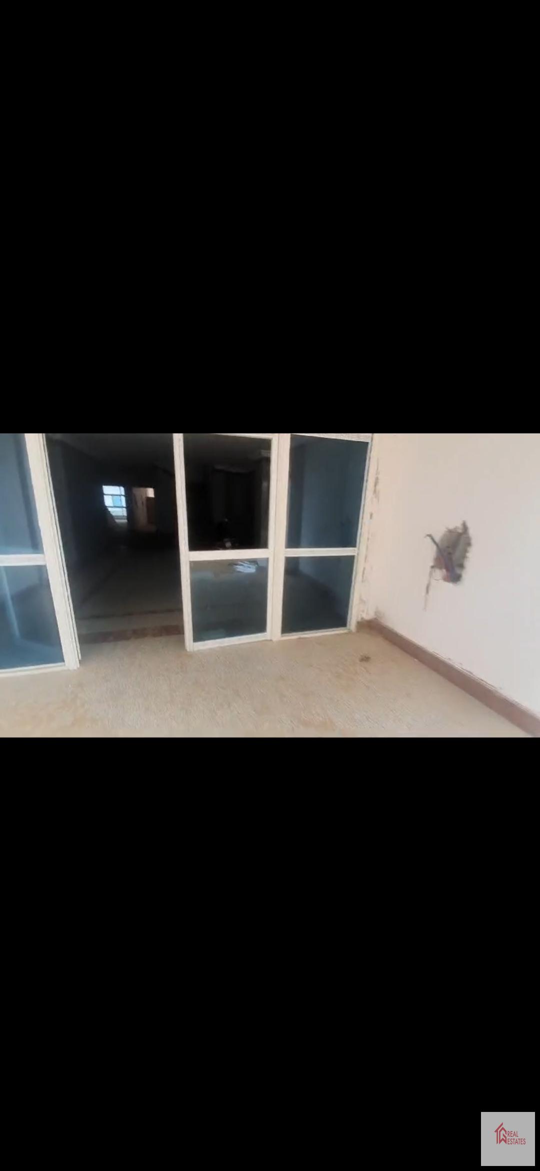 Administrative Capital Al Fidaa Compound Apartment for sale