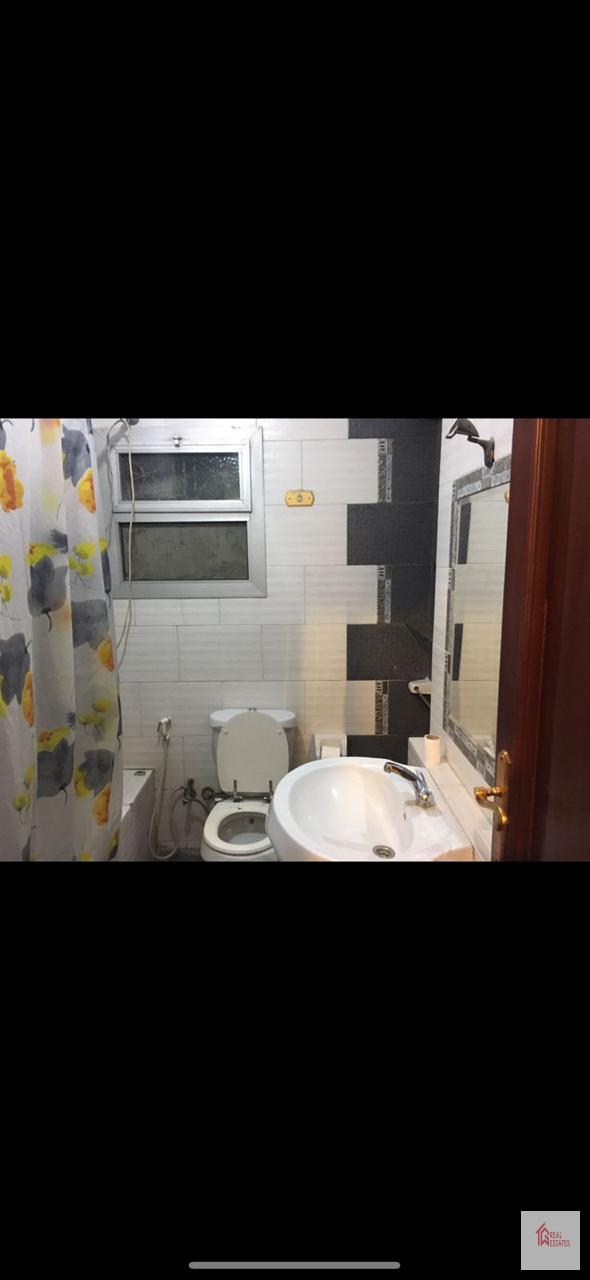 Al Khamayel, octobre Appartement à vendre