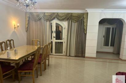 Degla 200 St maadi Appartement à vendre ou à louer