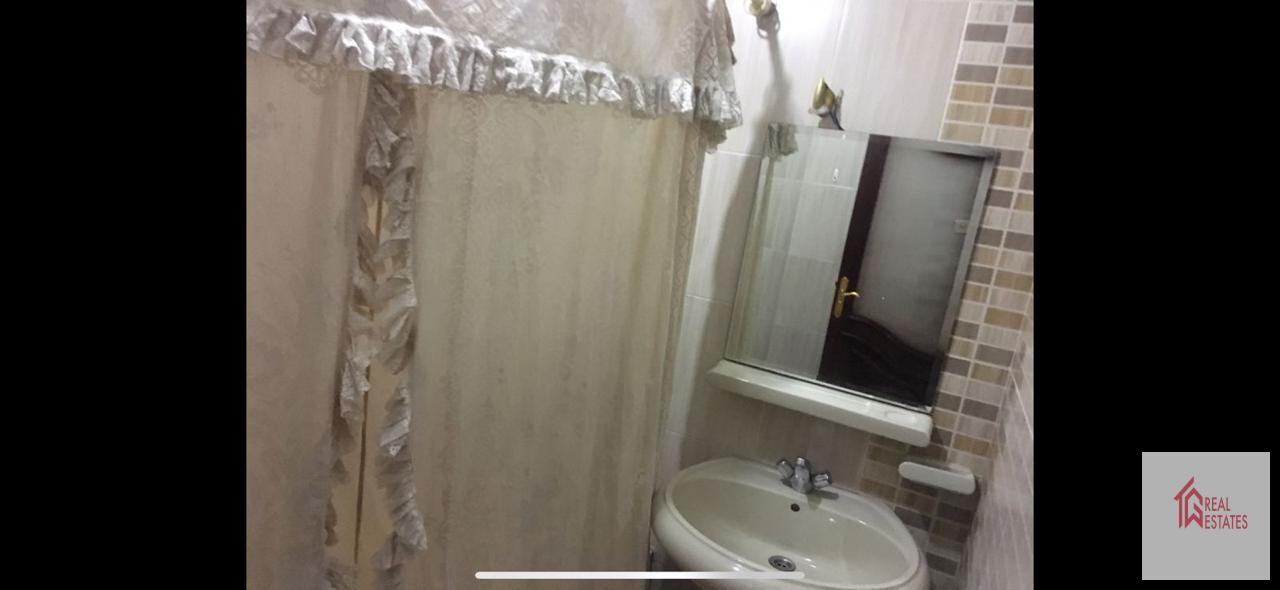 Al Khamayel, octobre Appartement à vendre