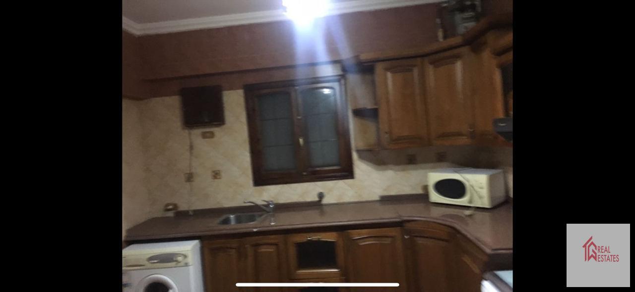 Al Khamayel, octobre Appartement à vendre