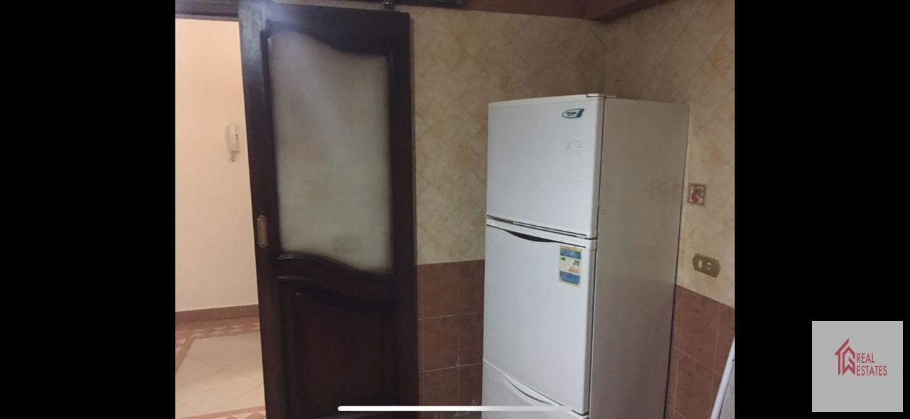 Al Khamayel, octobre Appartement à vendre