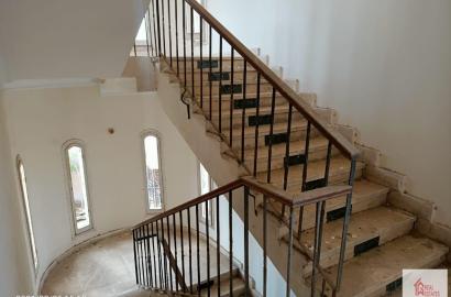 Alreef alouroby alexandria desert road Villa for sale