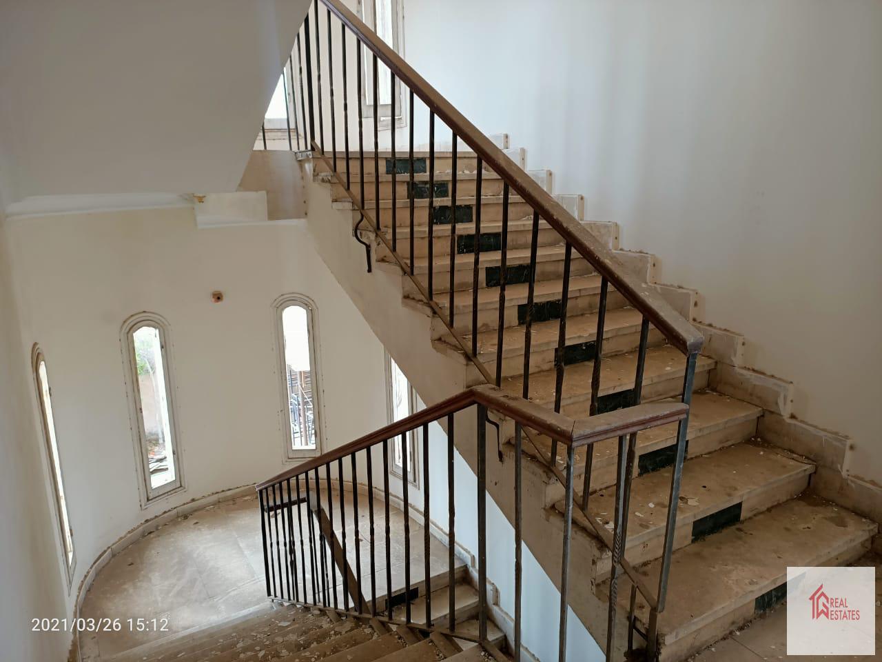 Alreef alouroby alexandria desert road Villa for sale