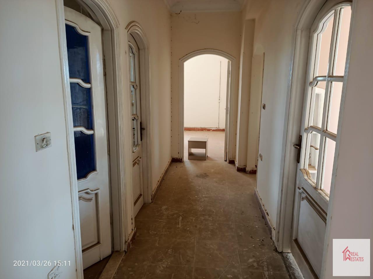 Alreef alouroby alexandria desert road Villa for sale