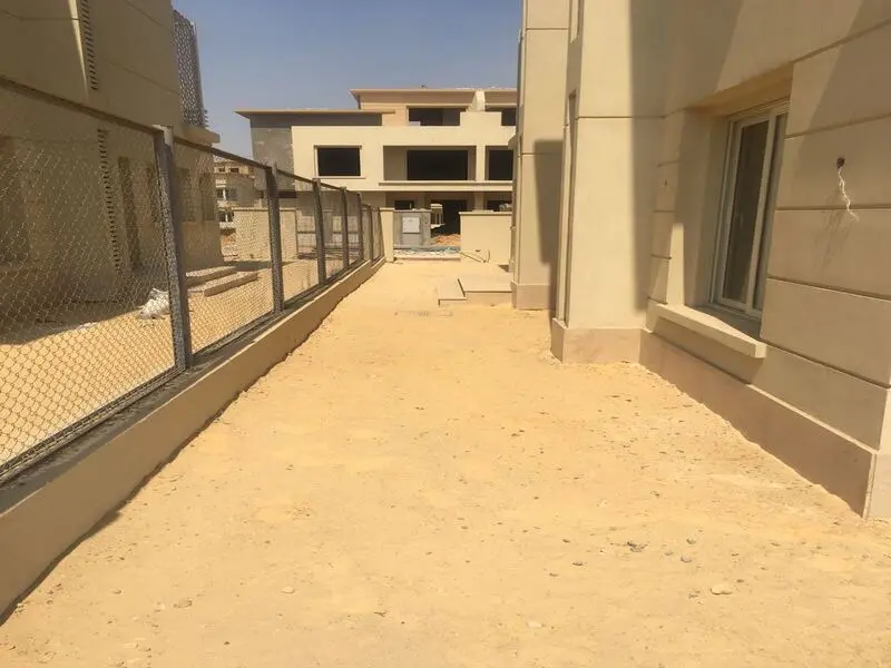 Twinhouse for sale in jedar , 6th october