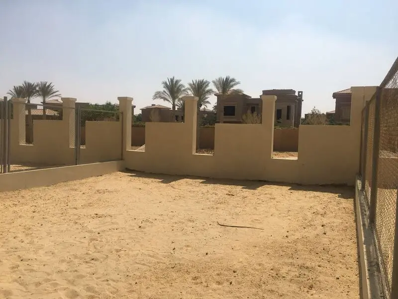 Twinhouse for sale in jedar , 6th october