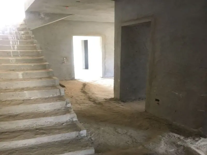 Twinhouse for sale in jedar , 6th october