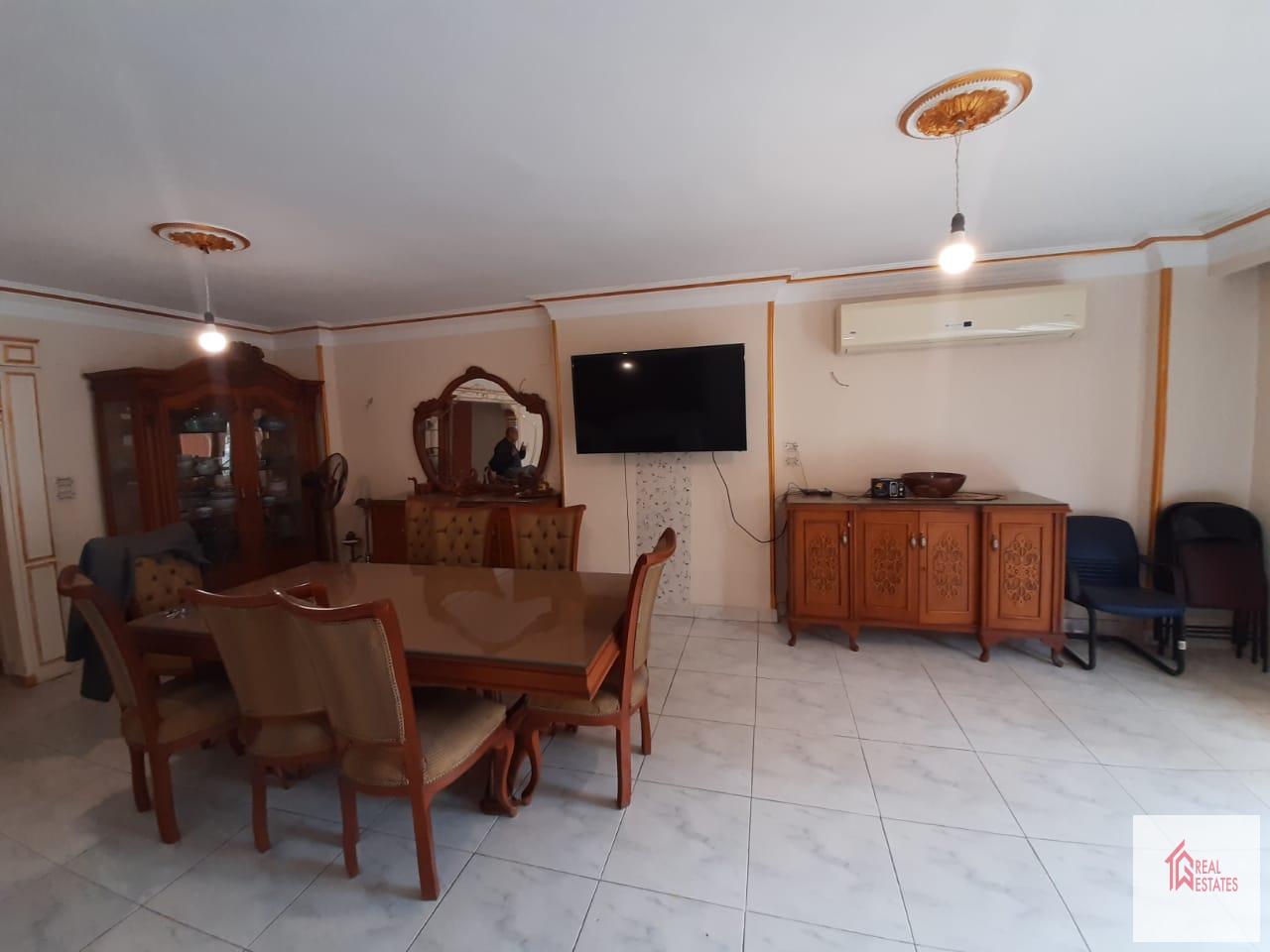 Al-Meqyas st, Manyal cairo Apartment for sale