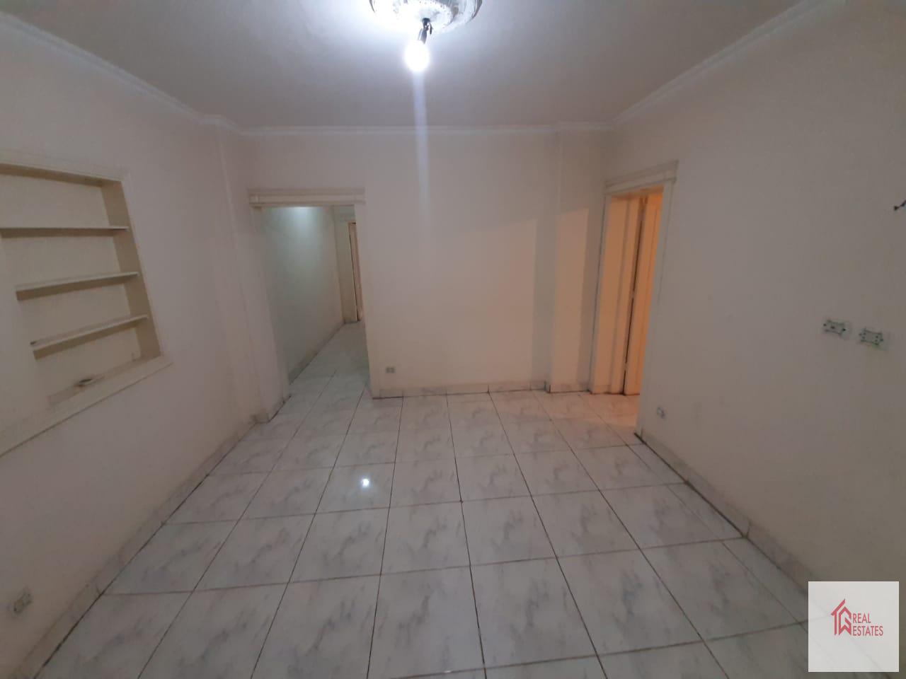 Al-Meqyas st, Manyal cairo Apartment for sale