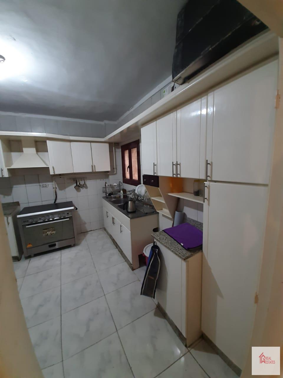 Al-Meqyas st, Manyal cairo Apartment for sale