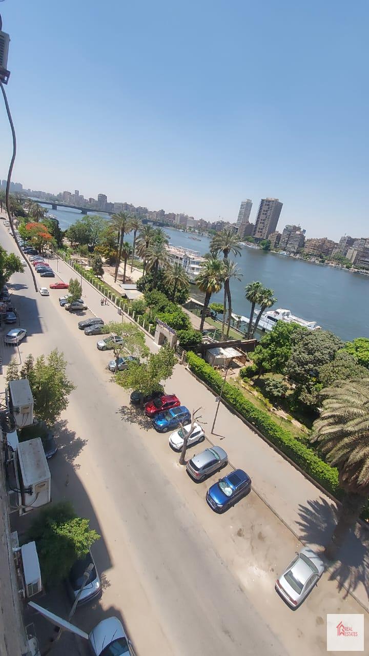 Manyal, Abdel Aziz Al Saud St Apartment for sale