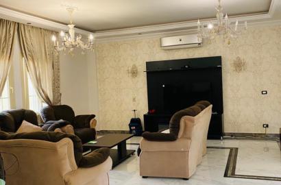 Royal City Compound, Sheikh Zayed palace for sale