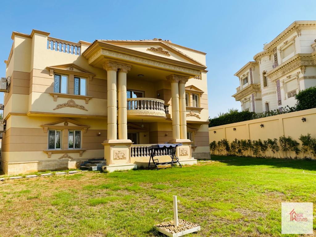 Royal City Compound, palazzo Sheikh Zayed in vendita