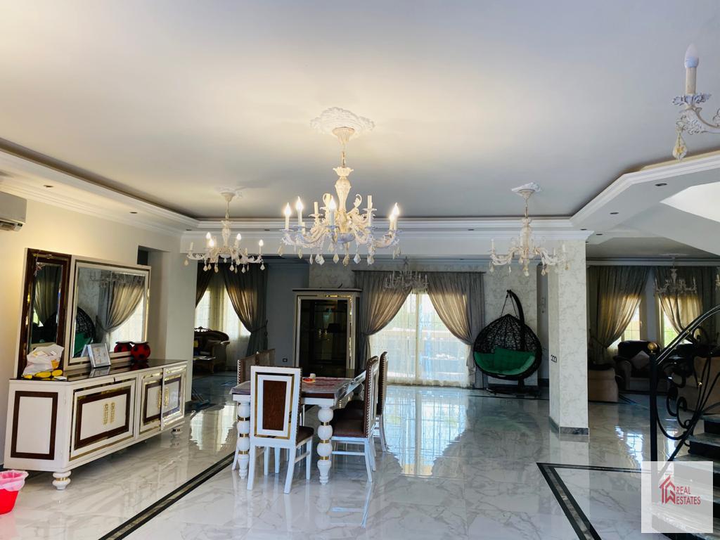 Royal City Compound, palazzo Sheikh Zayed in vendita