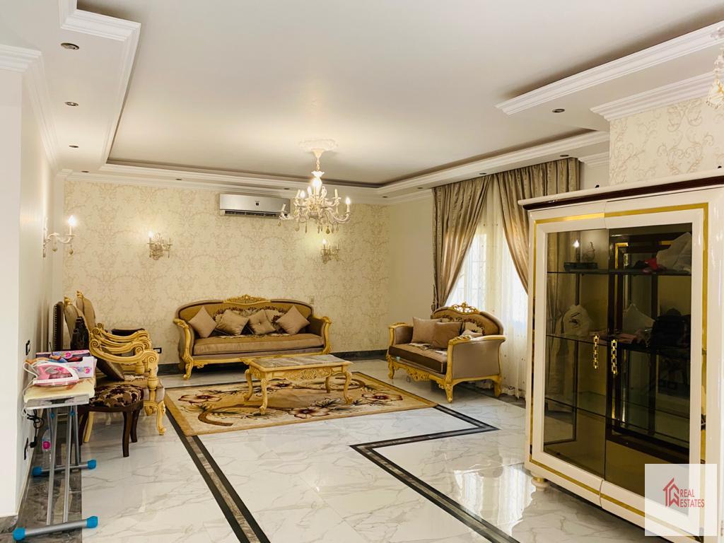 Royal City Compound, Sheikh Zayed palace for sale