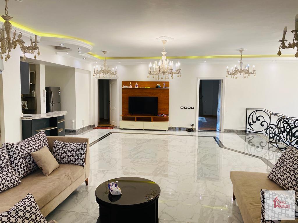 Royal City Compound, Sheikh Zayed palace for sale