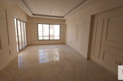 Garden Hills El Sheikh Zayed Apartment for rent