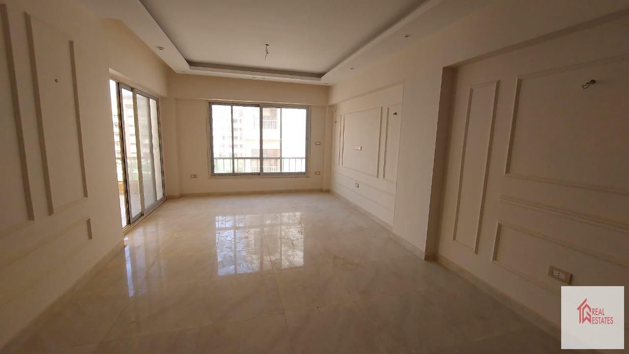 Garden Hills El Sheikh Zayed Apartment for rent