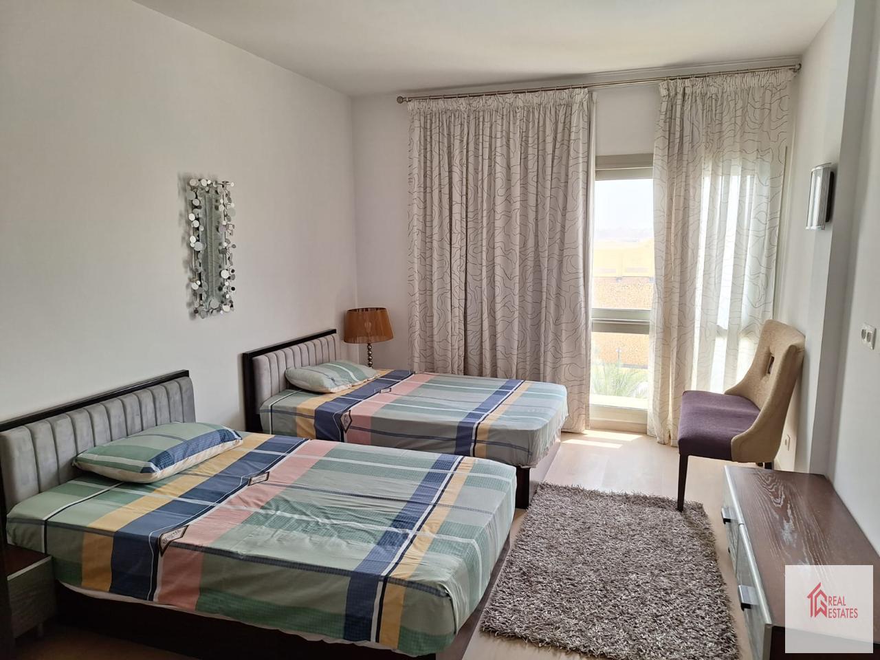 Uptown, Forteen bölgesi, Al-Muqattam Kiralık Daire