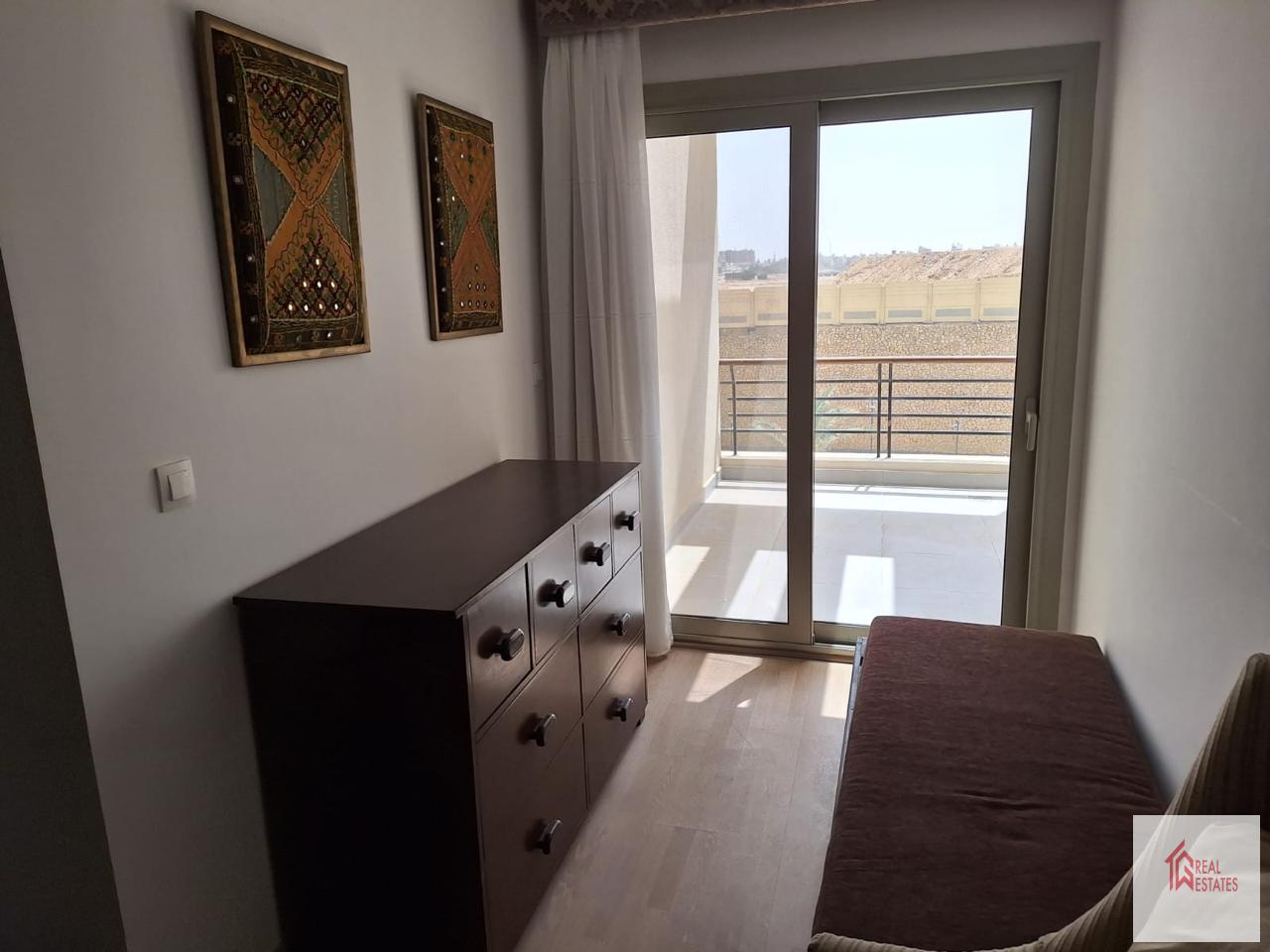 Uptown, Forteen bölgesi, Al-Muqattam Kiralık Daire