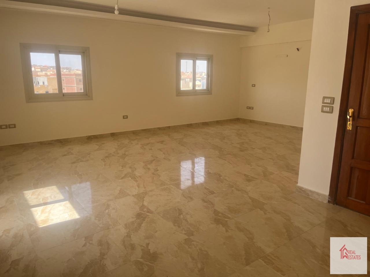 Al Yasmine, Şeyh Zayed Roof'ta kiralık villa