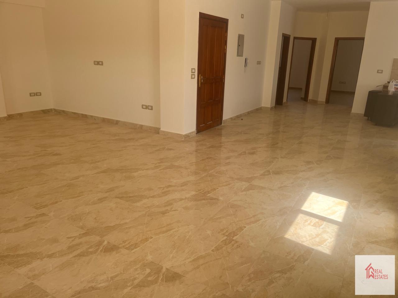 Al Yasmine, Şeyh Zayed Roof'ta kiralık villa