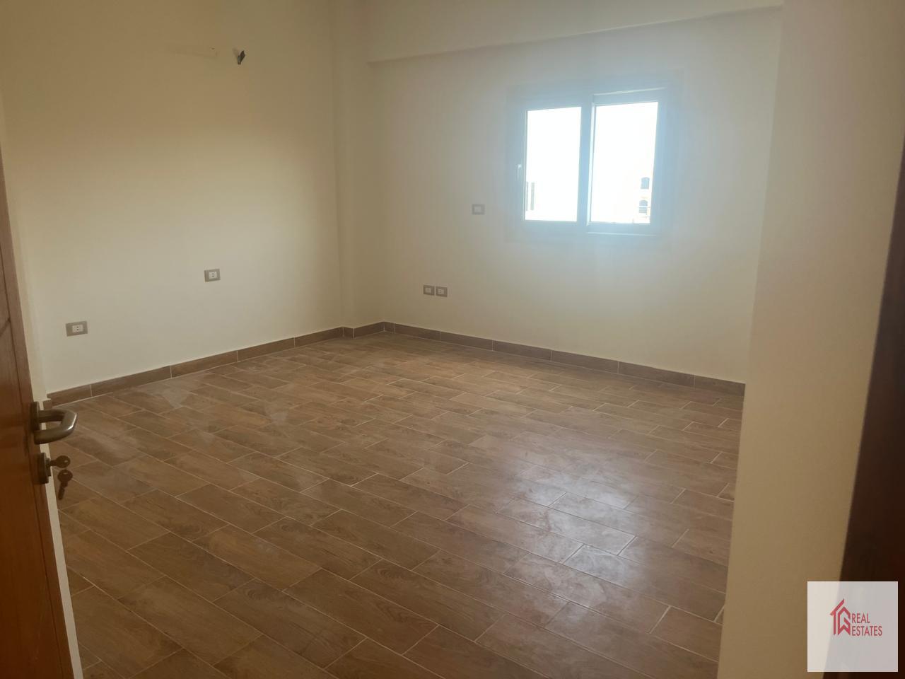 Al Yasmine, Şeyh Zayed Roof'ta kiralık villa