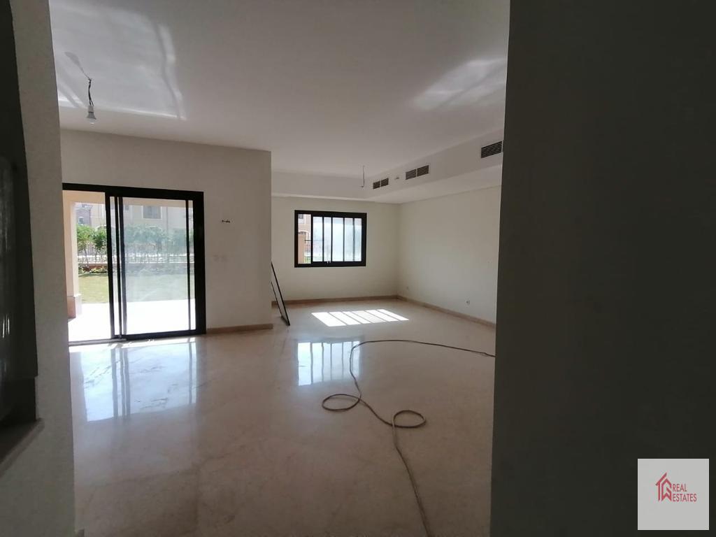 Parcel Mivida Villa for rent