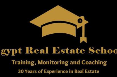 Egypt Real Estate School Training mentoring coaching by T.G. real estate Since 1990 In Egypt what is real estate ?